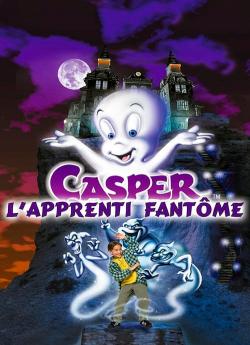 Casper l'apprenti fantôme flemmix