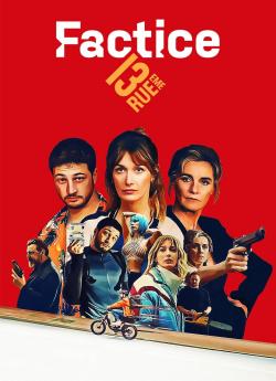 Factice - Saison 1 flemmix