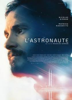 L'Astronaute flemmix