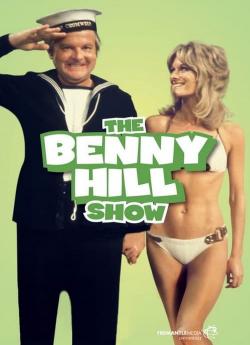 Benny Hill - Saison 2 flemmix
