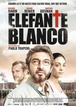 Elefante Blanco flemmix