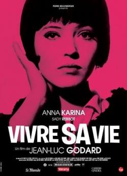 Vivre sa vie: Film en douze tableaux flemmix