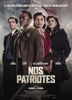 Nos Patriotes flemmix
