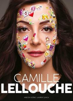 Camille Lellouche : Le Spectacle flemmix