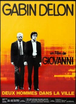 Deux hommes dans la ville flemmix