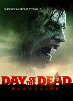 Day Of The Dead: Bloodline flemmix