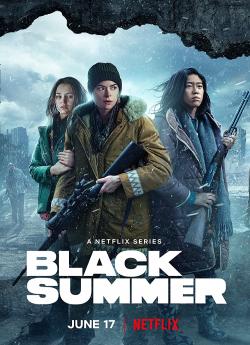 Black Summer - Saison 2 flemmix