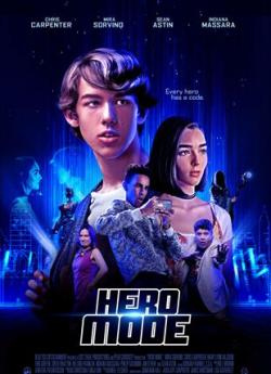 Hero Mode flemmix