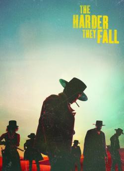 The Harder They Fall flemmix