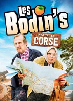 Les Bodin's enquêtent en Corse flemmix
