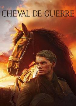 Cheval de guerre flemmix