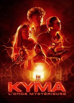 Kyma, l’Onde Mystérieuse flemmix