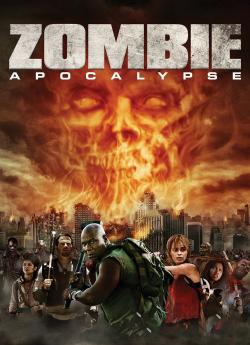 Zombie Apocalypse flemmix