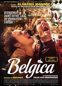 Belgica flemmix