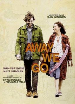 Away We Go flemmix
