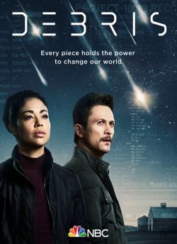Debris - Saison 1 flemmix