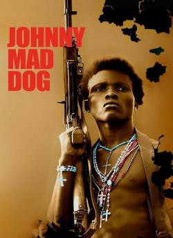 Johnny Mad Dog flemmix