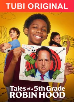 Tales of a Fifth Grade Robin Hood flemmix