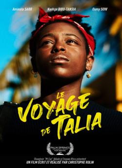 Le Voyage de Talia wiflix