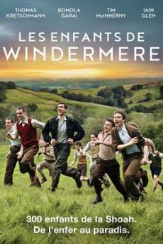 Les Enfants de Windermere flemmix