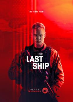 The Last Ship - Saison 5 flemmix