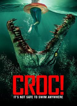 Croc! (2022) flemmix