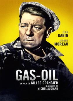 Gas-oil flemmix