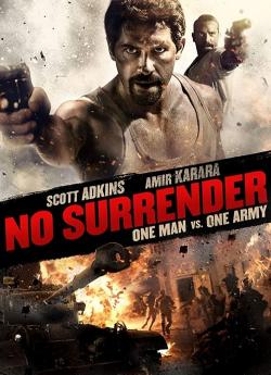 No Surrender flemmix