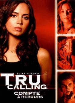 Tru Calling : compte à rebours - Saison 1 flemmix