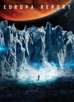 Europa Report flemmix