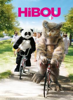 Hibou wiflix