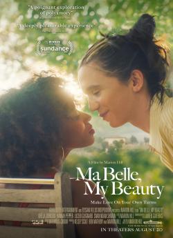 Ma Belle, My Beauty flemmix