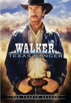 Walker, Texas Ranger - Saison 4 flemmix
