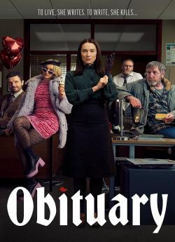Obituary - Saison 1 flemmix
