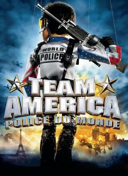 Team America police du monde flemmix