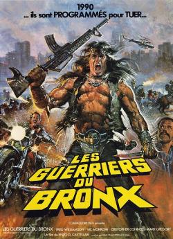 Les Guerriers du Bronx flemmix