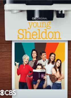 Young Sheldon - Saison 6 flemmix