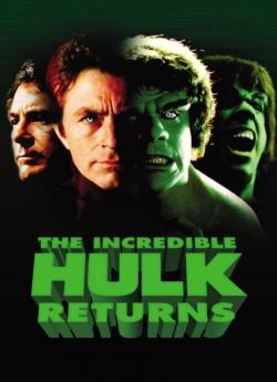Le Retour de l'incroyable Hulk flemmix