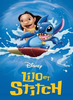 Lilo et Stitch flemmix