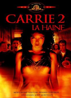 Carrie 2 : la haine flemmix