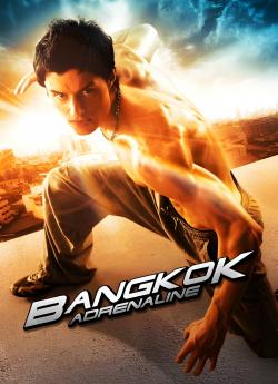Bangkok Adrenaline flemmix