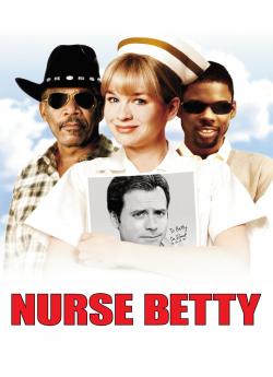 Nurse Betty flemmix