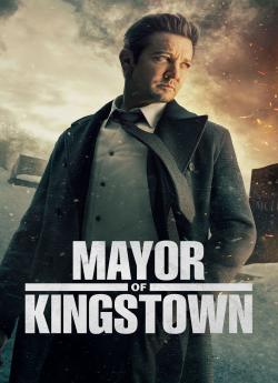Mayor Of Kingstown - Saison 3 flemmix