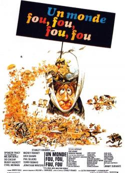 Un Monde fou, fou, fou, fou flemmix