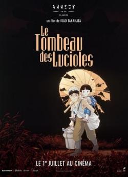 Le Tombeau des Lucioles flemmix
