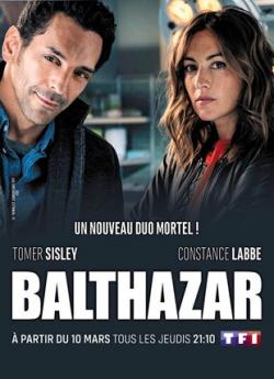 Balthazar - Saison 4 flemmix