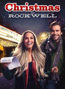 Christmas in Rockwell flemmix