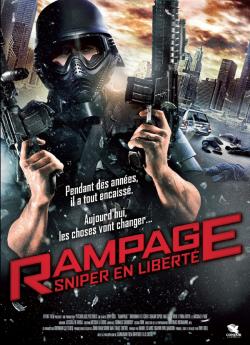 Rampage - Sniper en Liberté flemmix