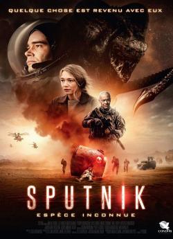 Sputnik - Espèce Inconnue flemmix