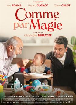 Comme par magie flemmix